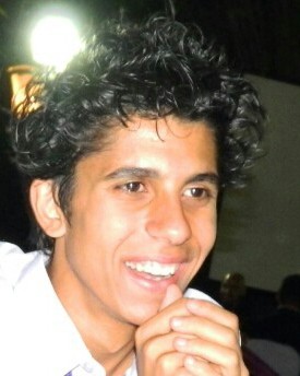 Jobseeker photo