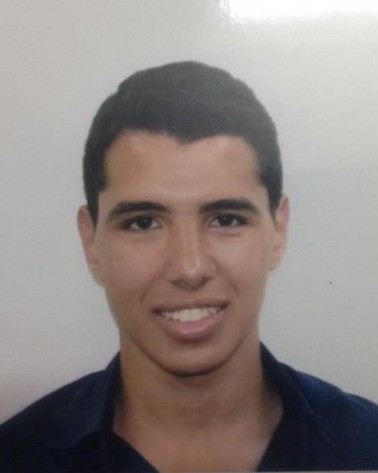 Jobseeker photo
