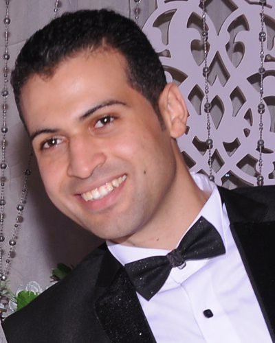 Jobseeker photo