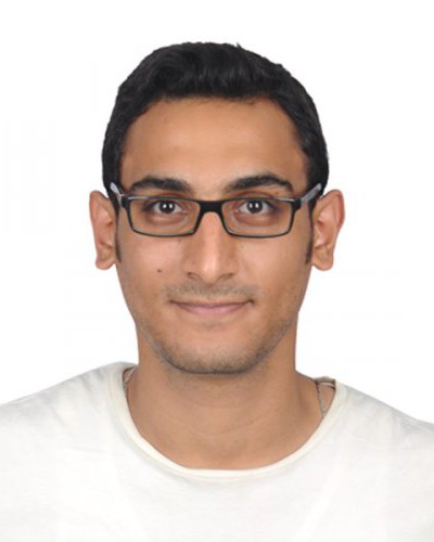 Jobseeker photo