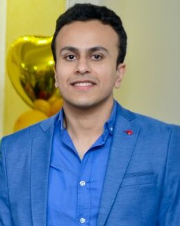 Jobseeker photo