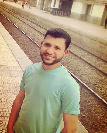 Jobseeker photo
