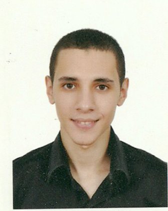 Jobseeker photo