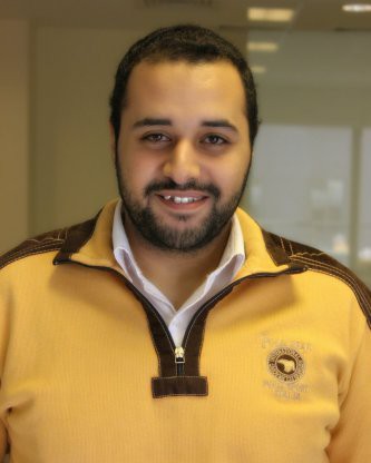 Jobseeker photo