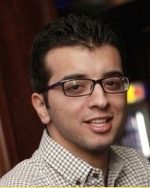 Jobseeker photo