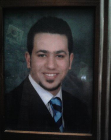 Jobseeker photo