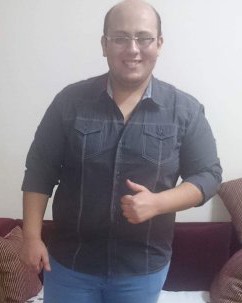 Jobseeker photo