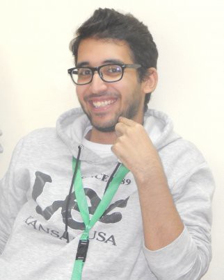 Jobseeker photo
