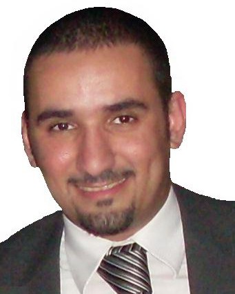 Jobseeker photo