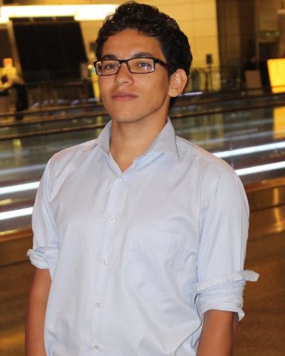 Jobseeker photo