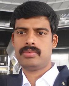 Jobseeker photo