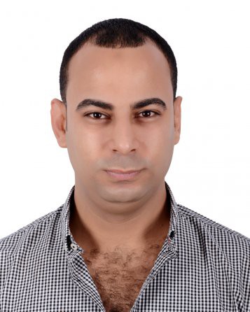 Jobseeker photo