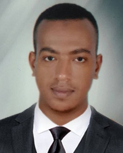 Jobseeker photo