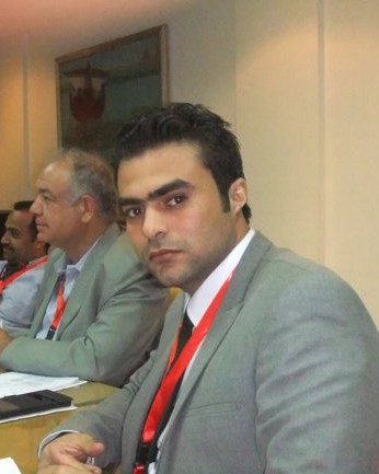 Jobseeker photo