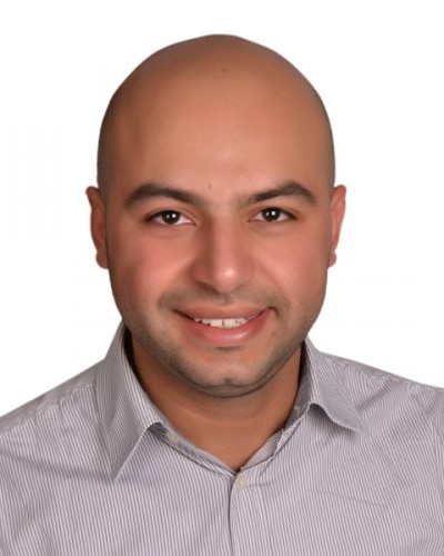 Jobseeker photo