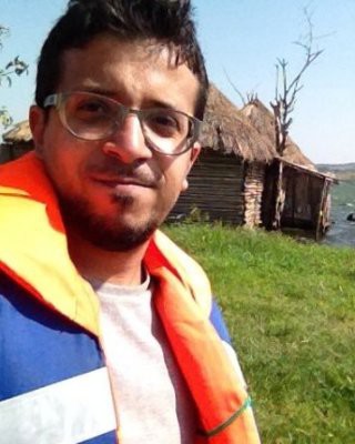 Jobseeker photo
