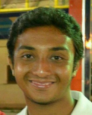 Jobseeker photo