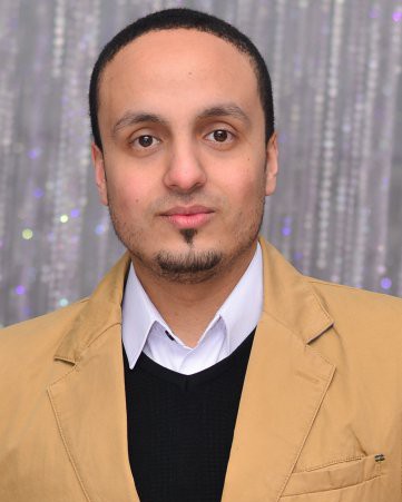 Jobseeker photo