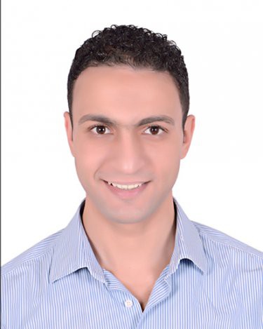 Jobseeker photo