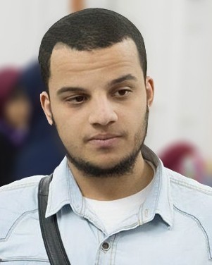 Jobseeker photo