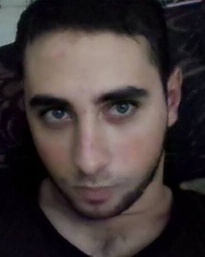 Jobseeker photo