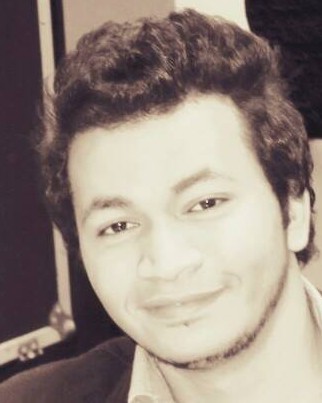 Jobseeker photo