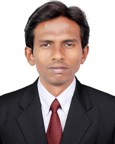 Jobseeker photo