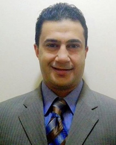 Jobseeker photo