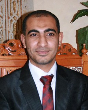 Jobseeker photo