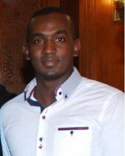 Jobseeker photo
