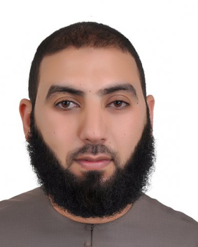 Jobseeker photo
