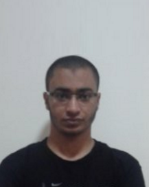 Jobseeker photo