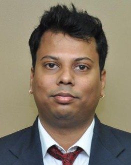 Jobseeker photo