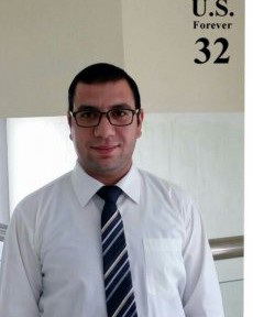 Jobseeker photo