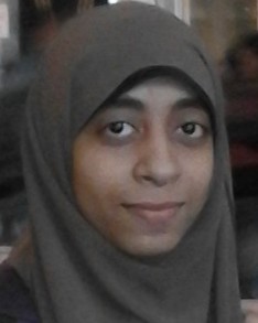 Jobseeker photo