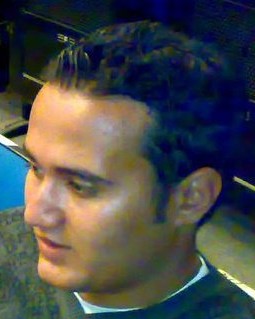 Jobseeker photo
