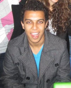 Jobseeker photo