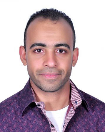 Jobseeker photo