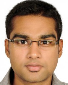 Jobseeker photo