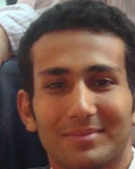 Jobseeker photo