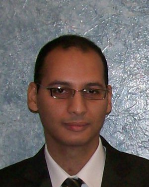 Jobseeker photo