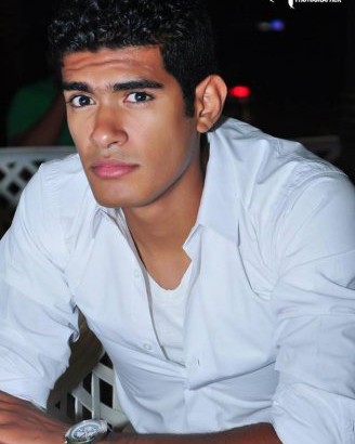 Jobseeker photo