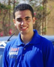 Jobseeker photo