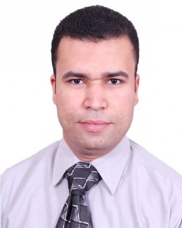 Jobseeker photo