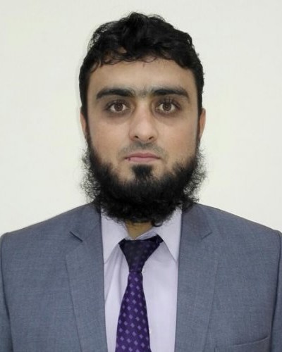 Jobseeker photo