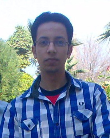 Jobseeker photo