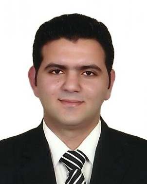 Jobseeker photo
