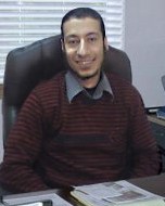 Jobseeker photo