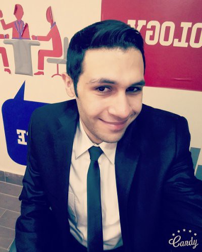 Jobseeker photo