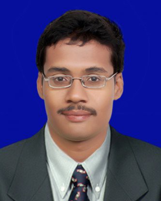 Jobseeker photo